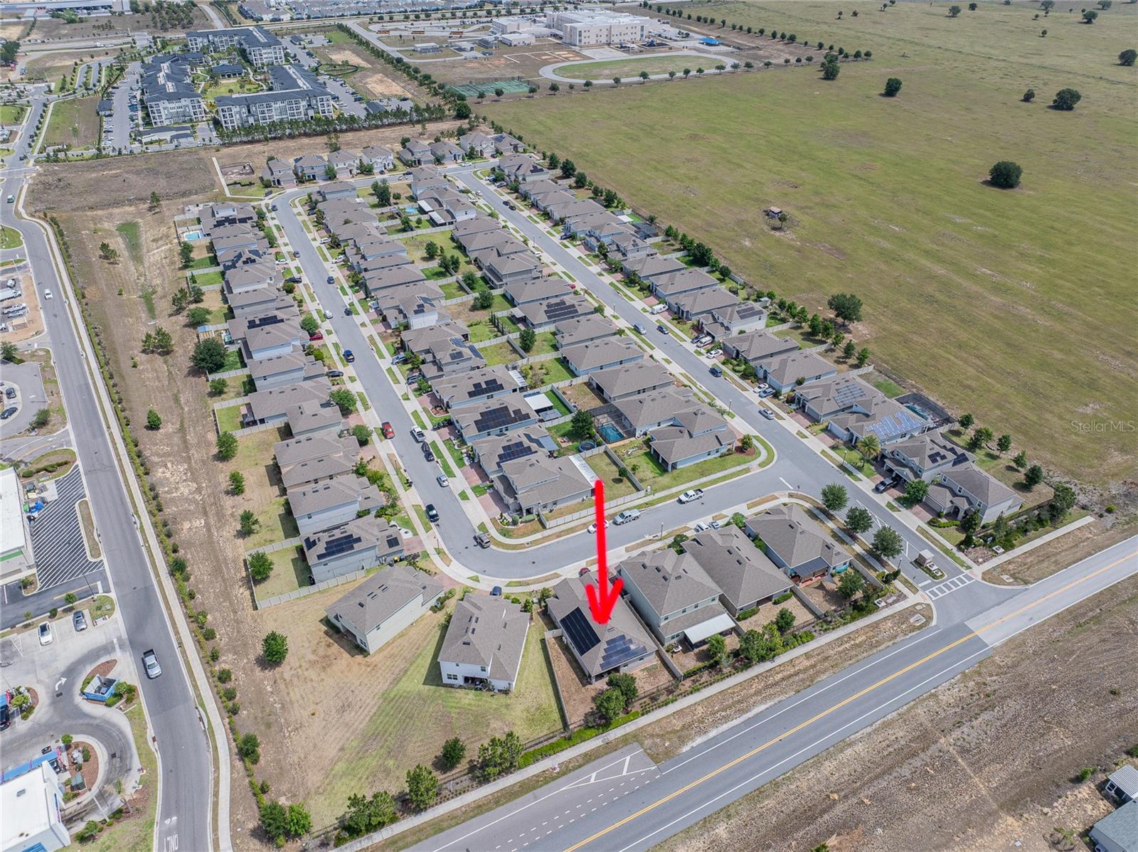 Image 36 of 36 For 189 Trinity Ridge Circle