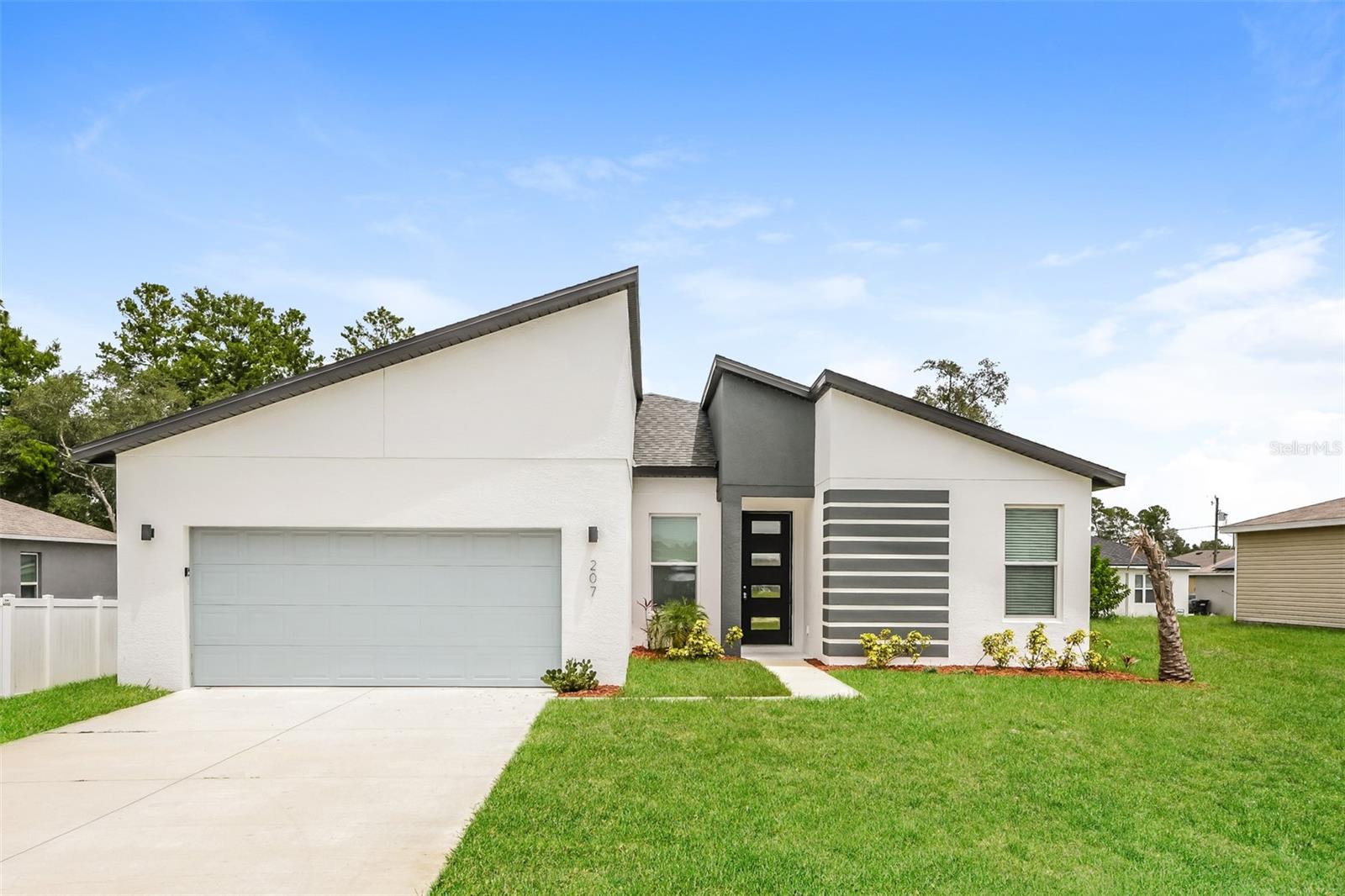 Details for 207 Gladiola Court, KISSIMMEE, FL 34759