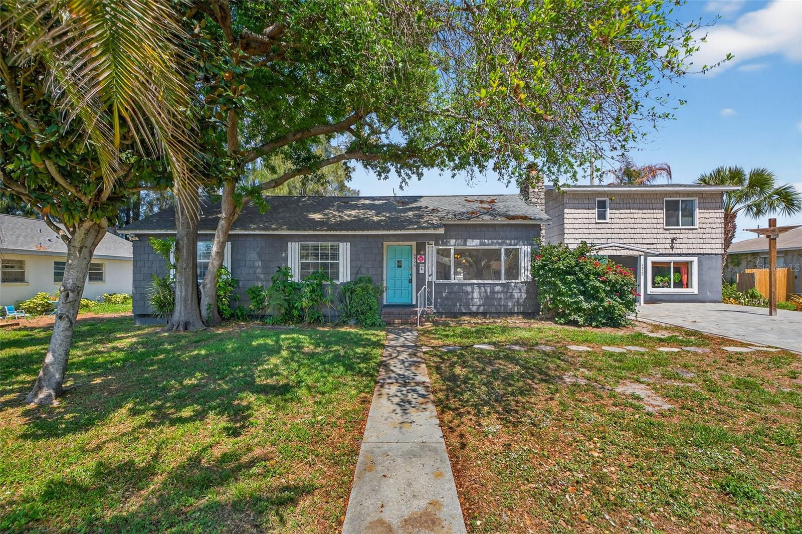 Details for 4925 2nd Avenue S, ST PETERSBURG, FL 33707