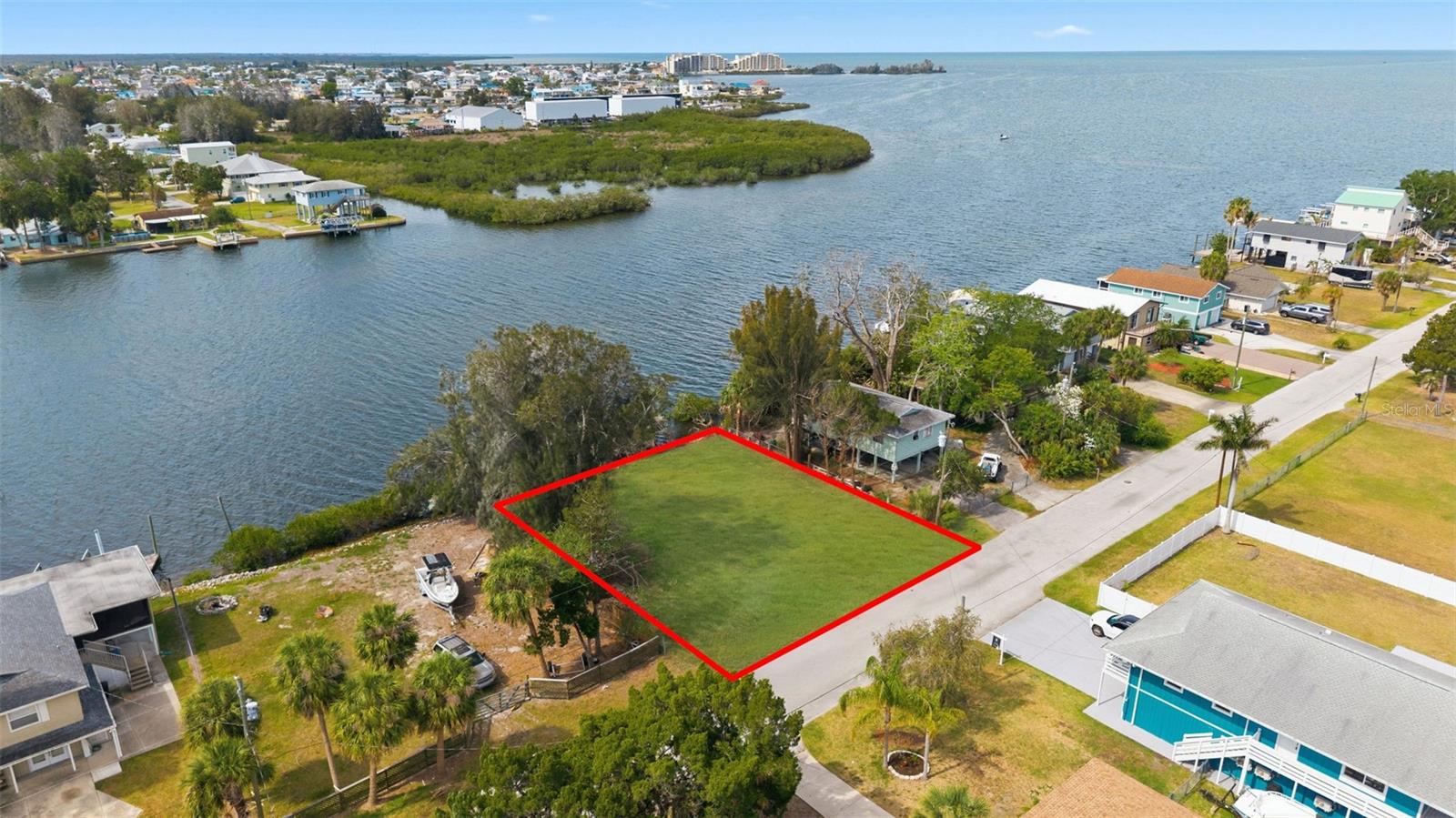 Details for 6646 Seaview Boulevard, HUDSON, FL 34667