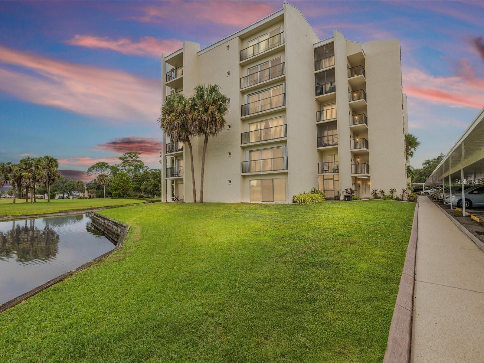 Details for 225 Country Club Drive 1604, LARGO, FL 33771