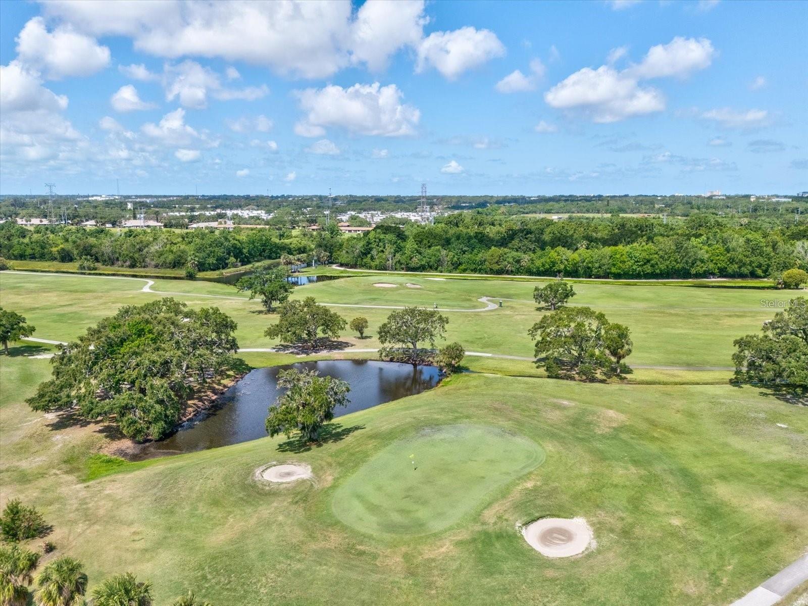 Image 7 of 7 For 225 Country Club Drive 1604