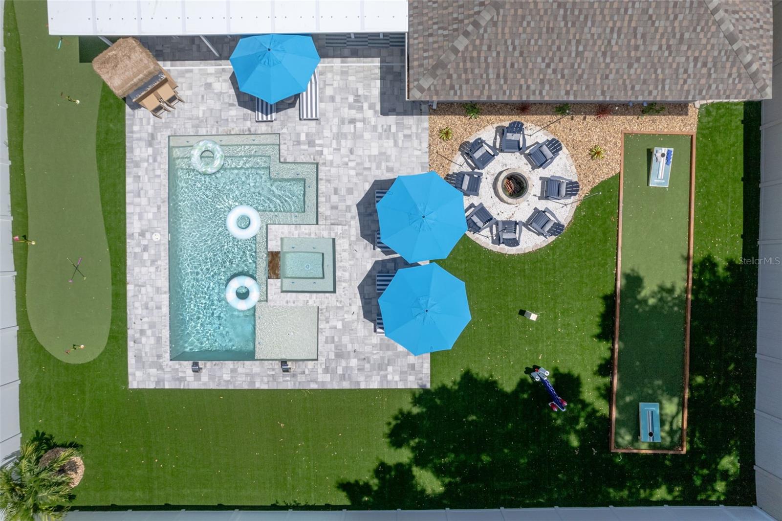 Details for 10656 Frances Lane, LARGO, FL 33774