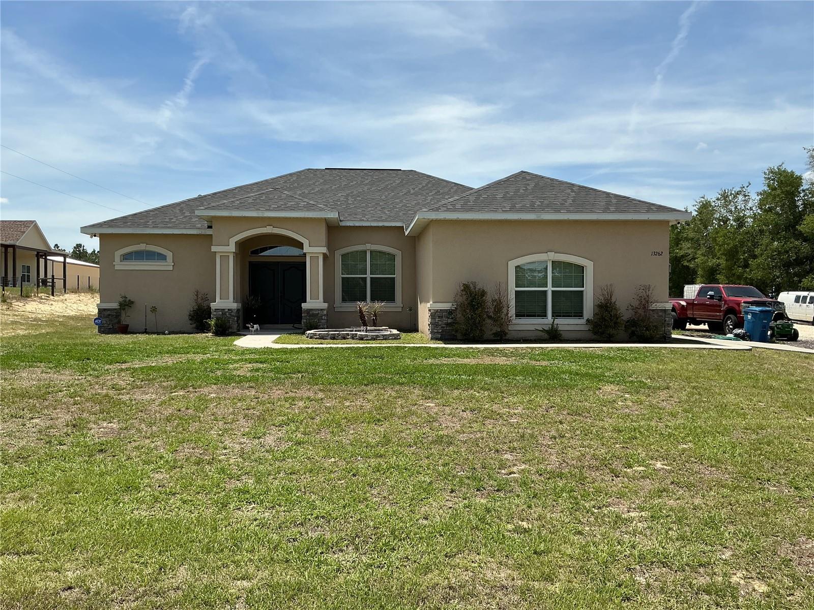 Details for 13262 Crowell Road, BROOKSVILLE, FL 34613