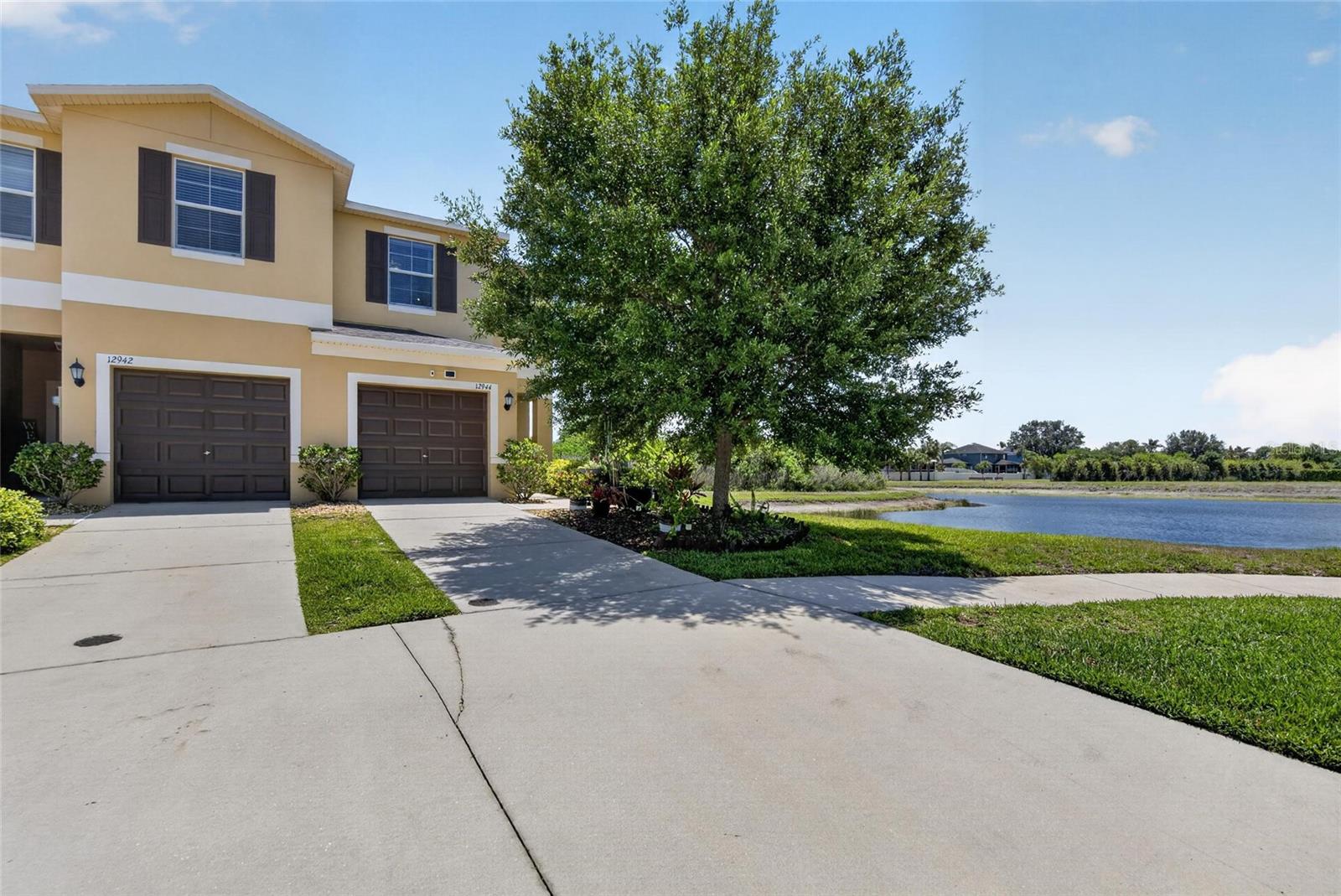 Details for 12944 Utopia Gardens Way, RIVERVIEW, FL 33579