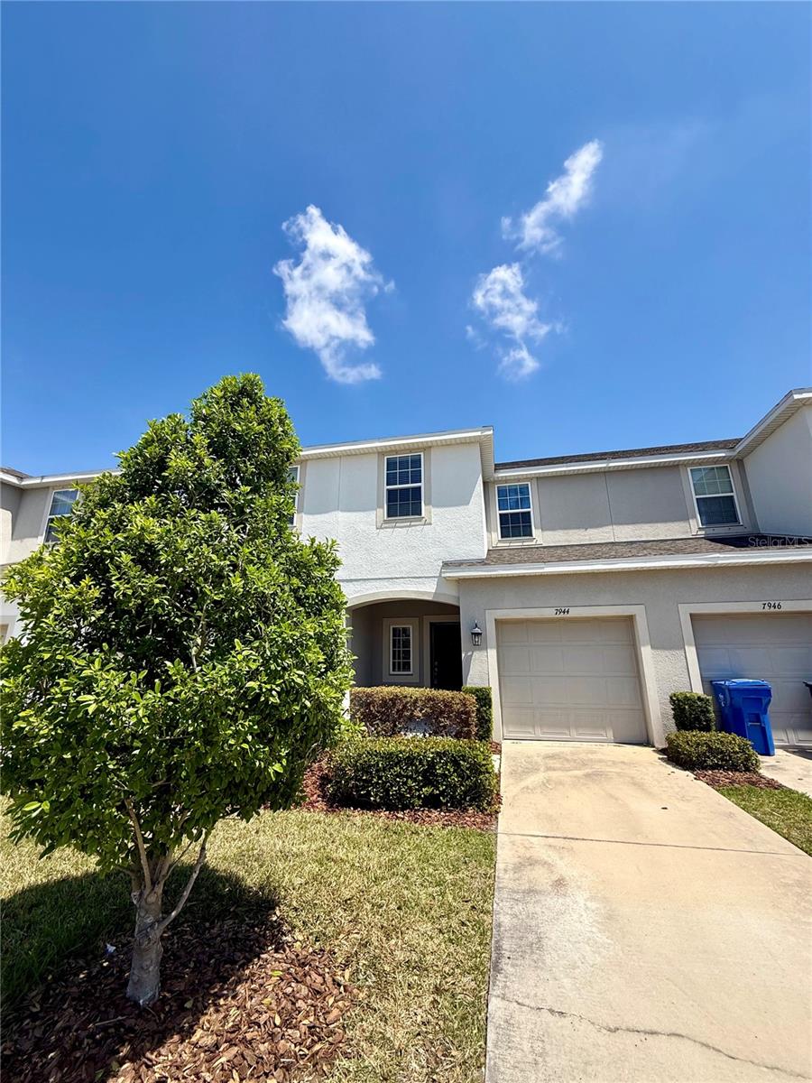Details for 7944 Evergreen Creek Court, RIVERVIEW, FL 33578