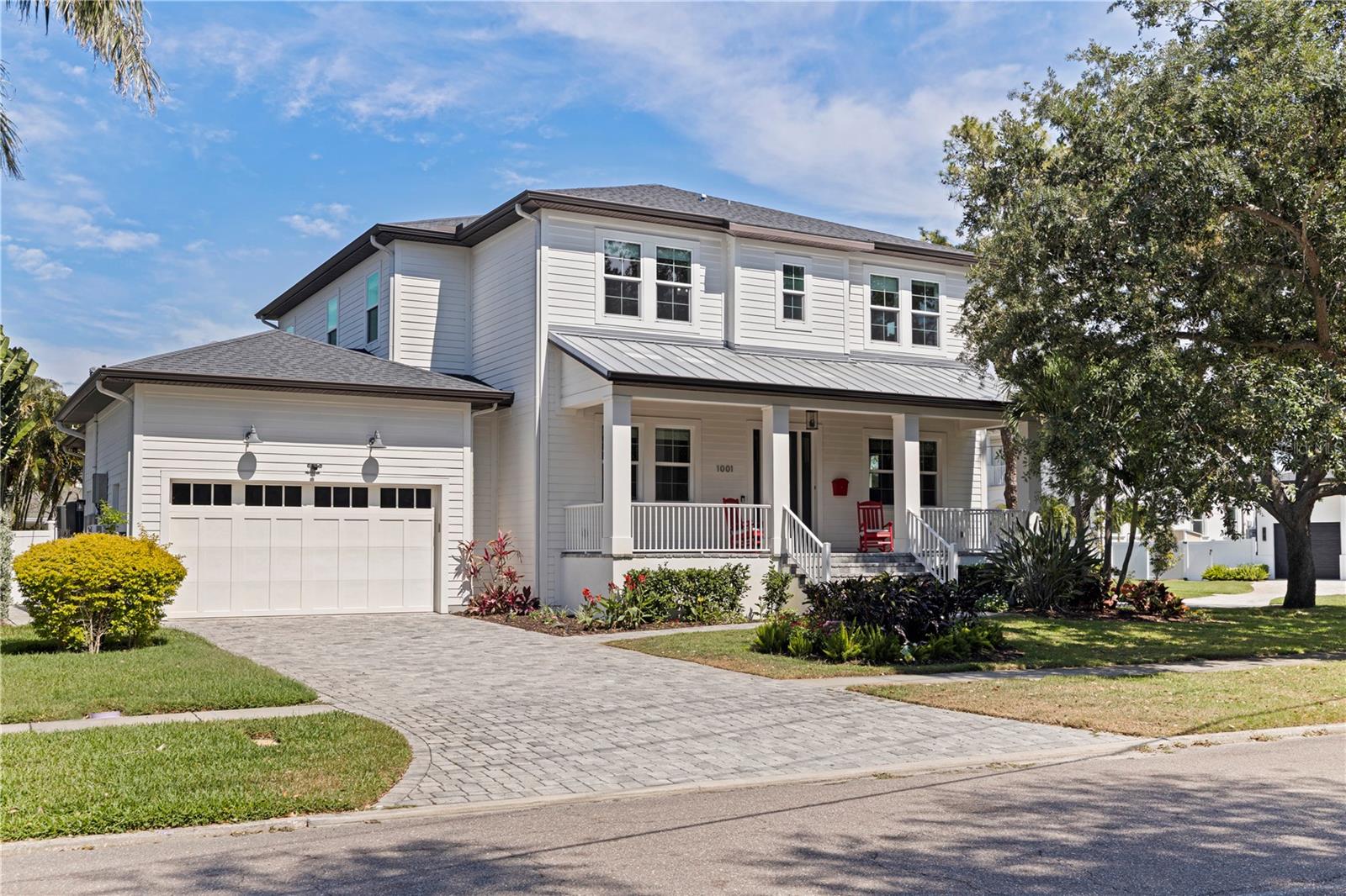 Details for 1001 Cordova Boulevard Ne, ST PETERSBURG, FL 33704