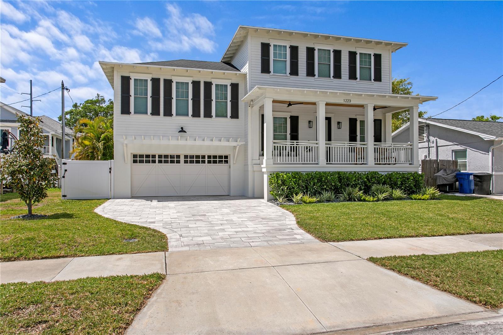 Details for 1223 5th Street S, ST PETERSBURG, FL 33701