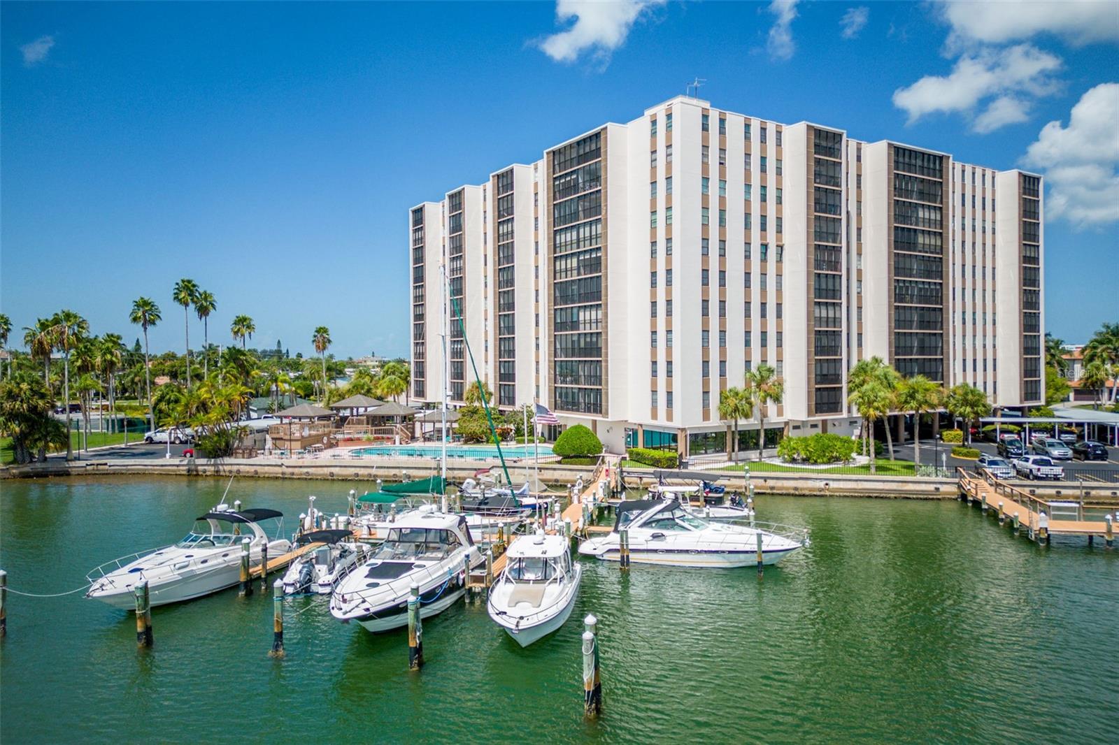 Details for 10355 Paradise Boulevard 113, TREASURE ISLAND, FL 33706