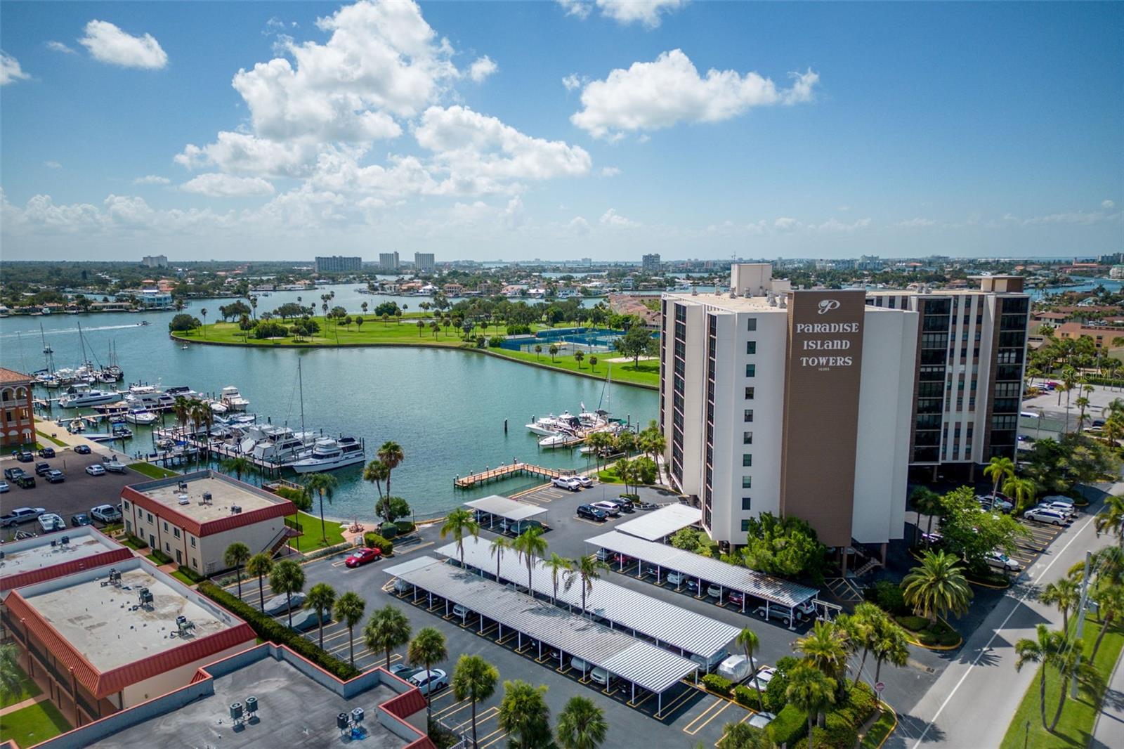 Image 15 of 15 For 10355 Paradise Boulevard 113