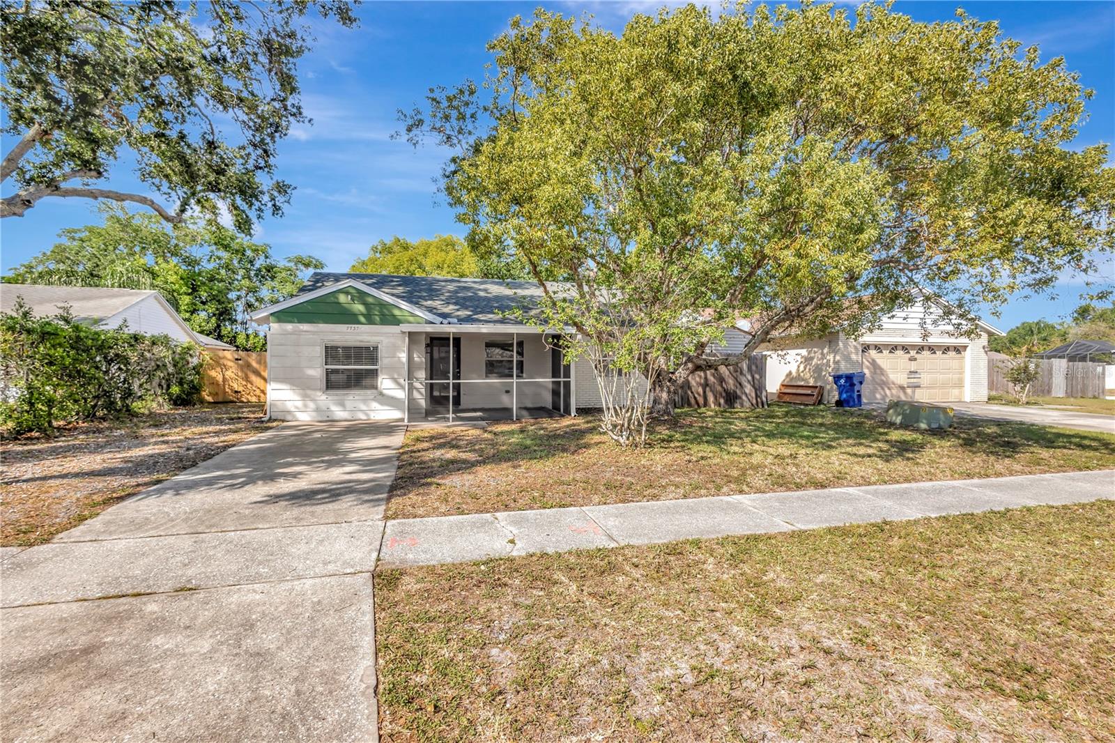 Details for 7737 Mitchell Ranch Road, NEW PORT RICHEY, FL 34655