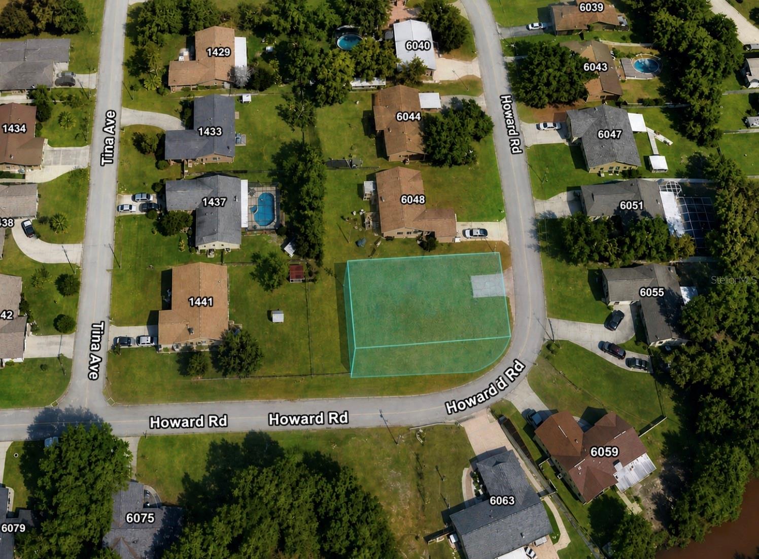Details for 6058 Howard Road, PANAMA CITY, FL 32404