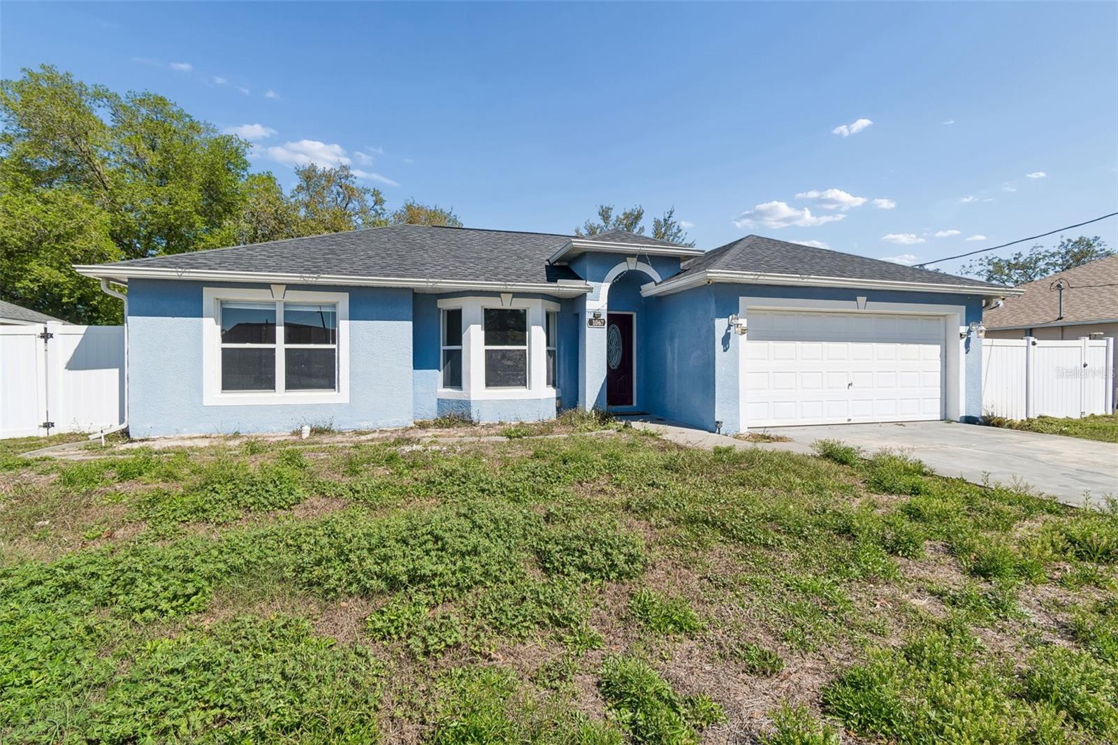 Details for 11067 Monarch Street, Spring Hill, FL 34609