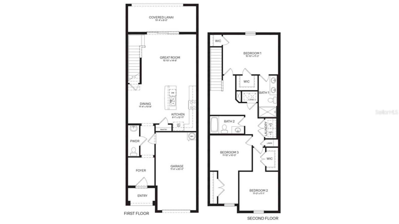 Image 2 of 27 For 6934 Breezy Palm Drive