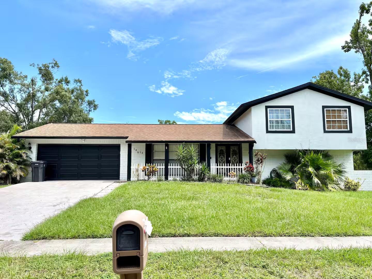 Details for 16513 Silverhill Drive, TAMPA, FL 33624