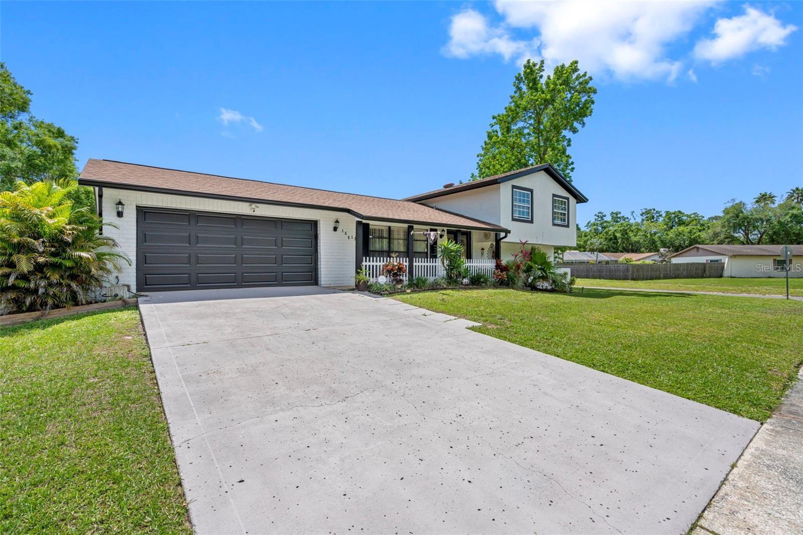 Image 2 of 25 For 16513 Silverhill Drive