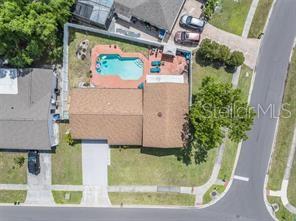 Image 24 of 25 For 16513 Silverhill Drive