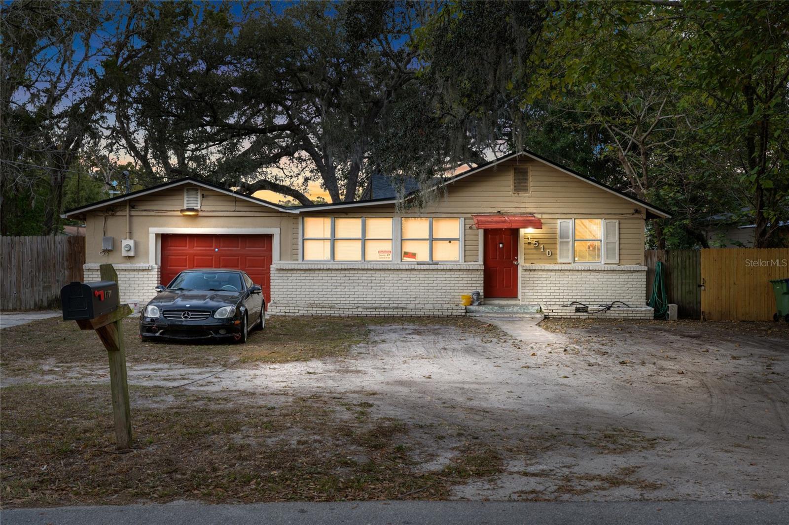 Details for 1510 99th Avenue, TAMPA, FL 33612