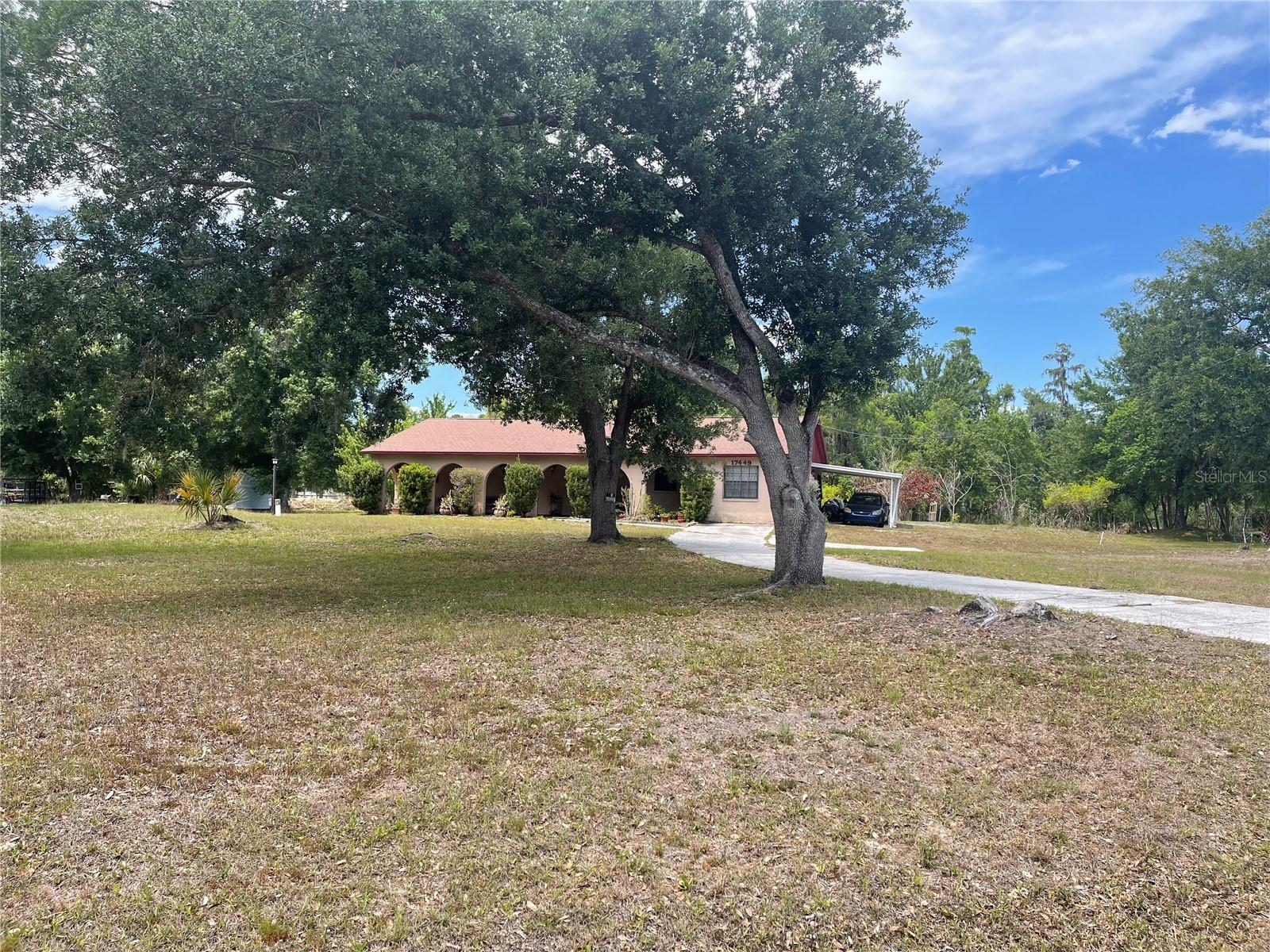 Details for 17449 Eagle Lane, LUTZ, FL 33558