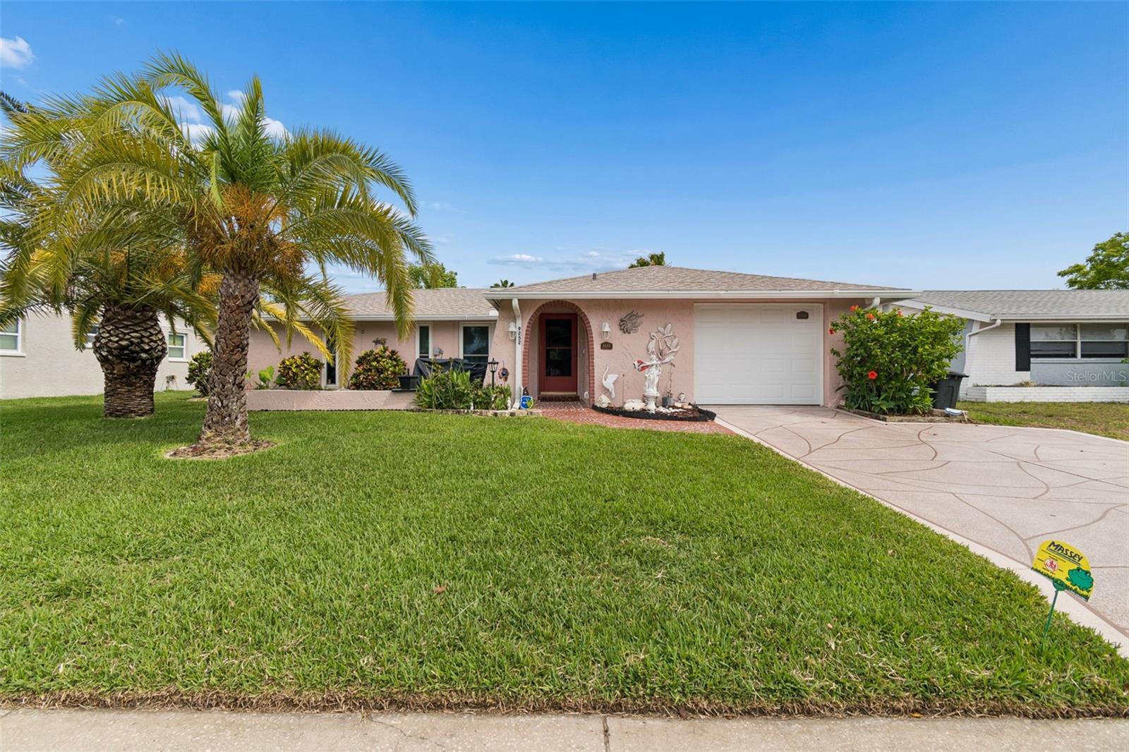 Details for 9252 Glen Moor Lane, PORT RICHEY, FL 34668