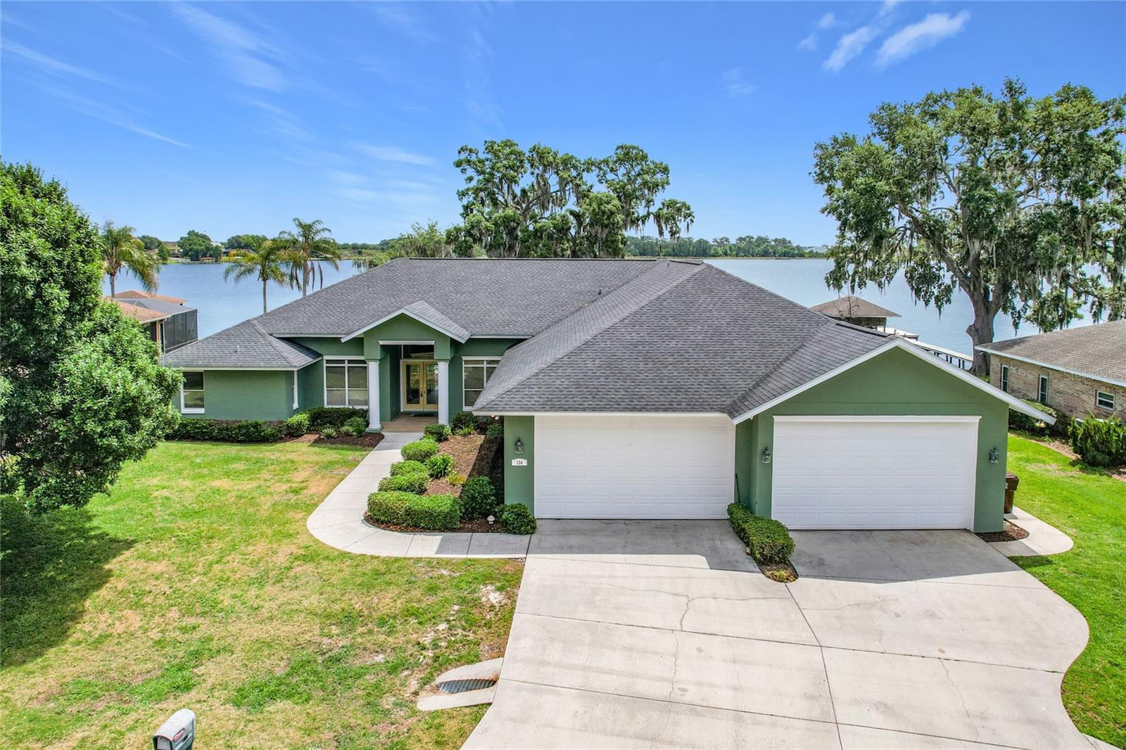 Details for 134 Bayberry Drive, POLK CITY, FL 33868