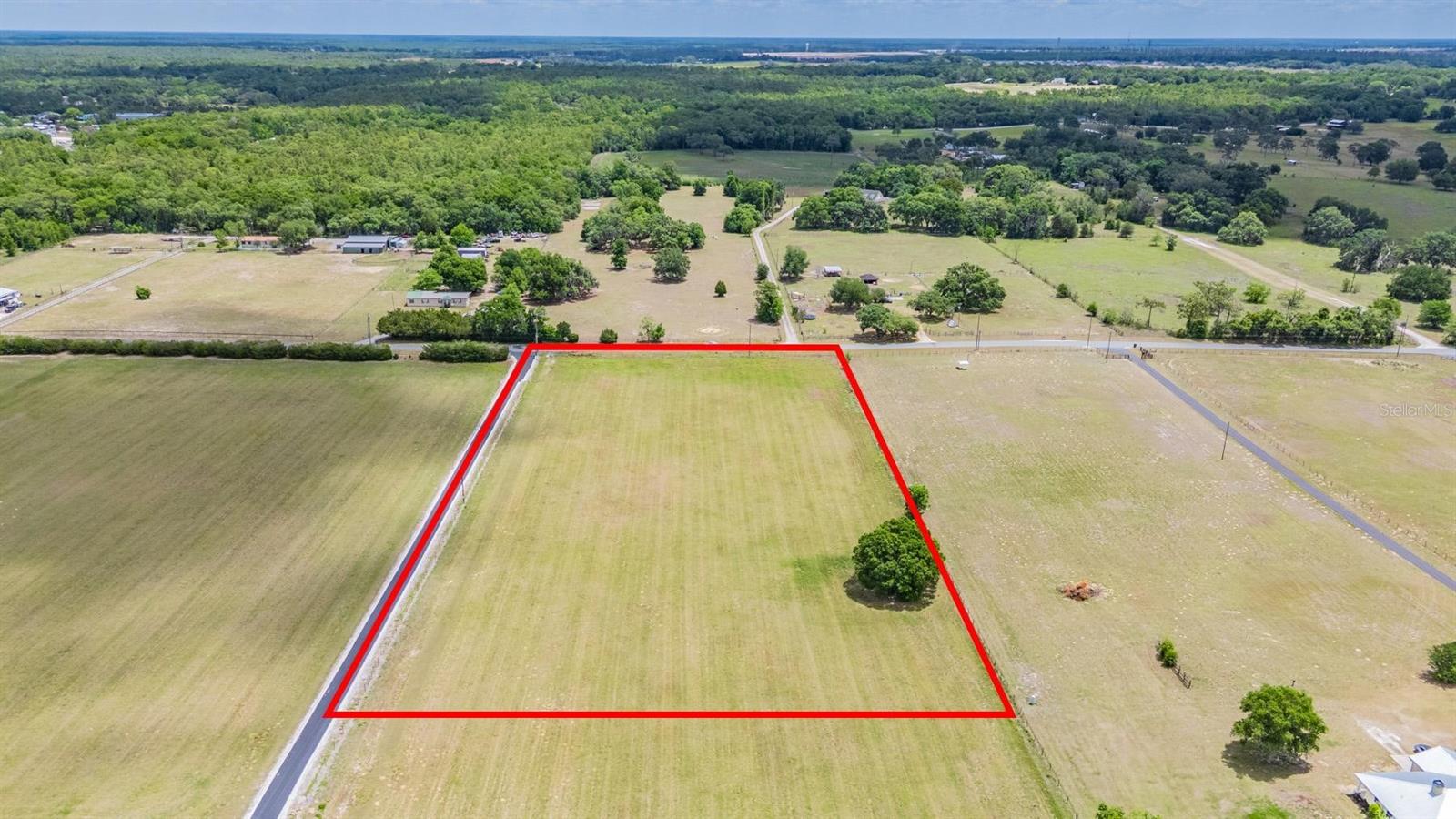 Details for  White Road , BROOKSVILLE, FL 34602