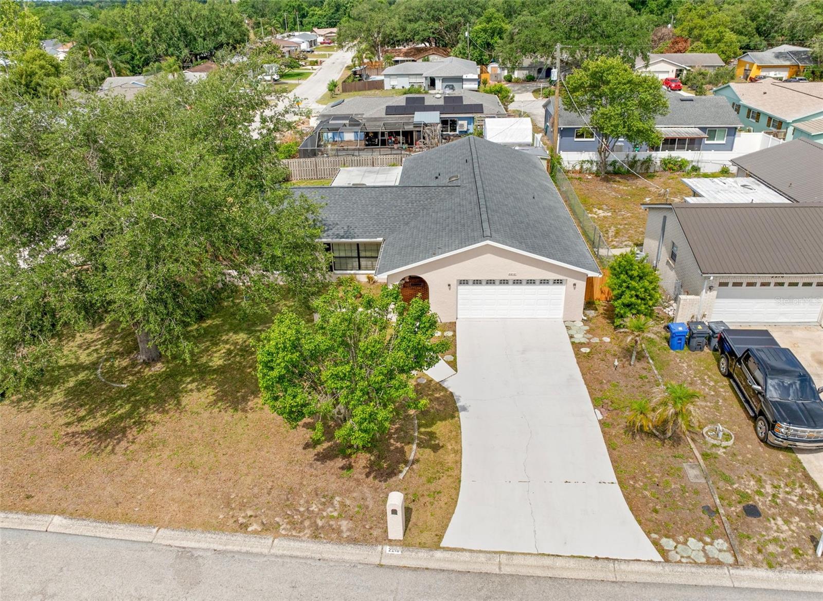 Image 45 of 56 For 2218 Tanglewood Way
