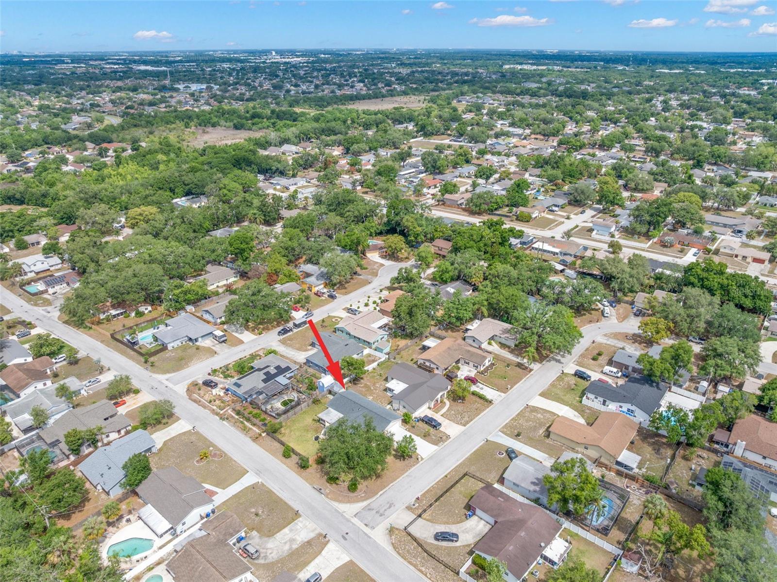Image 47 of 56 For 2218 Tanglewood Way