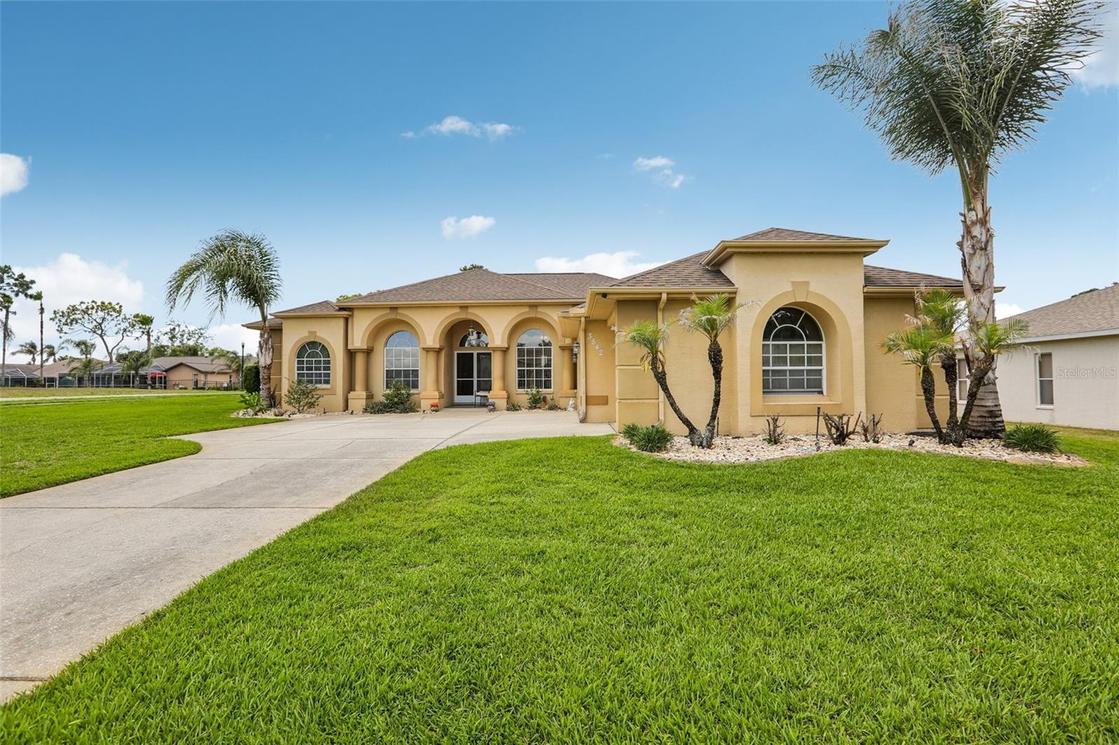 Details for 3542 Conifer Loop, SPRING HILL, FL 34609