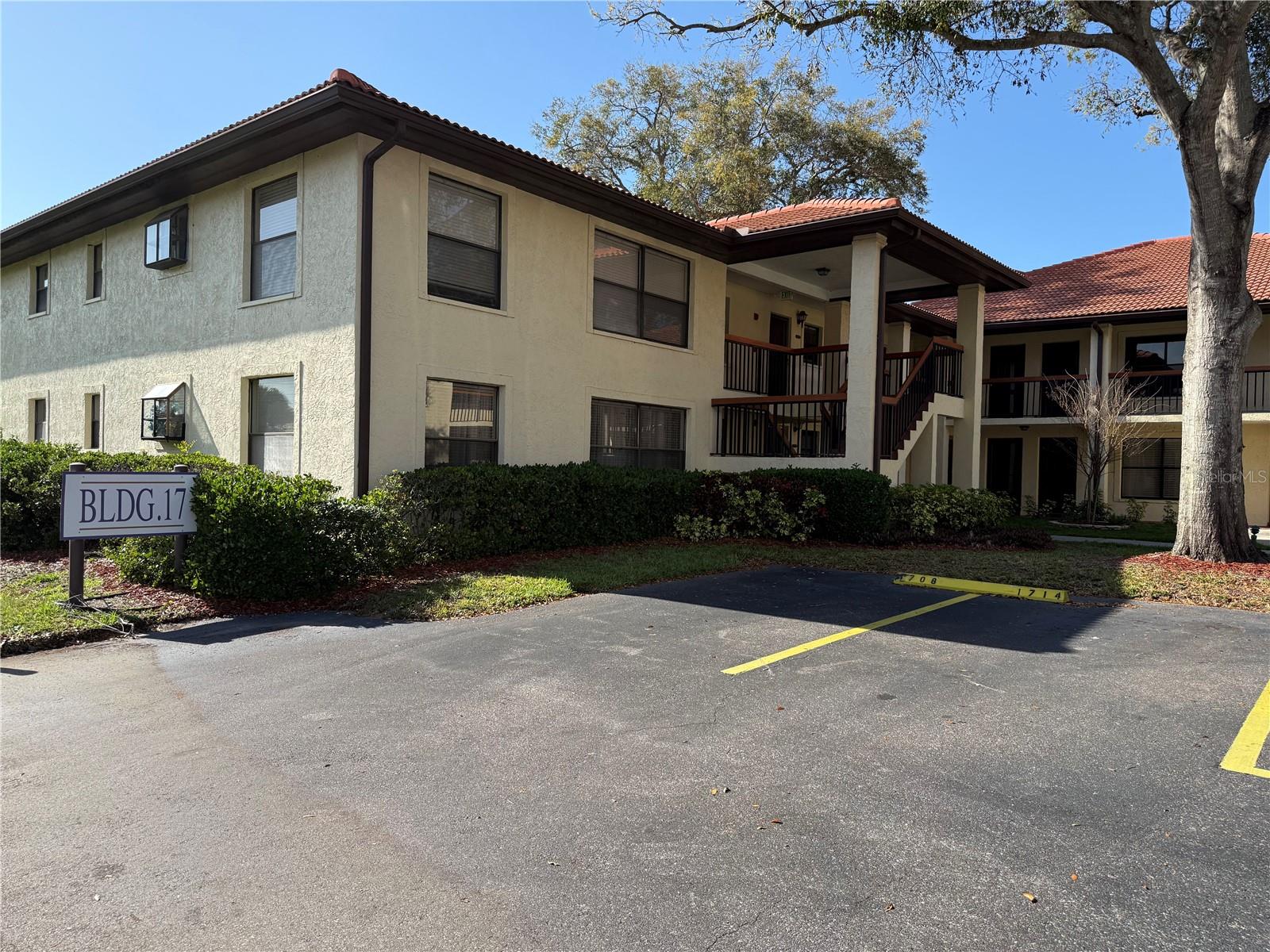 Details for 1711 Hammock Pine Boulevard 1711, CLEARWATER, FL 33761