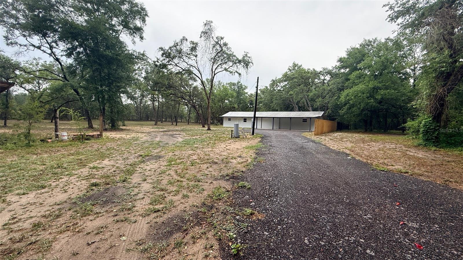 Image 42 of 46 For 15535 Little Ranch Road
