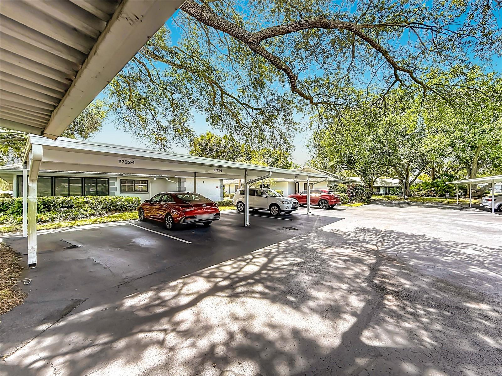 Image 35 of 43 For 2733 Countryside Boulevard 105
