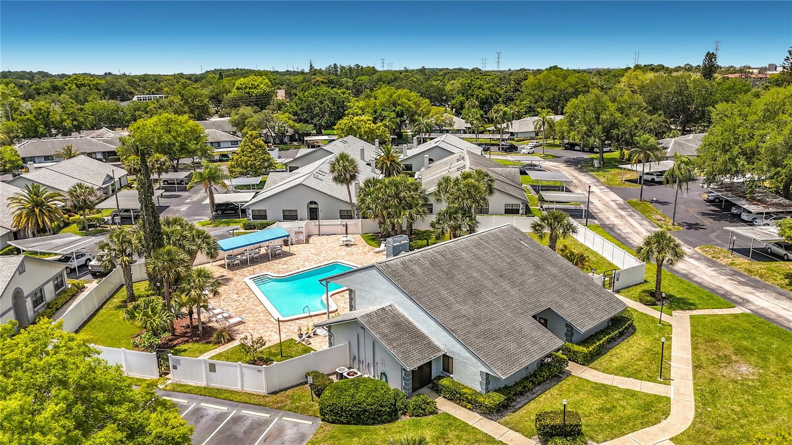 Image 38 of 43 For 2733 Countryside Boulevard 105