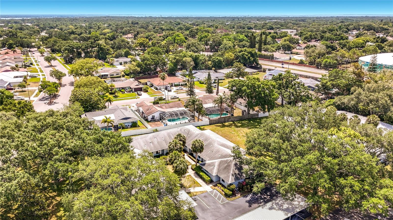 Image 41 of 43 For 2733 Countryside Boulevard 105