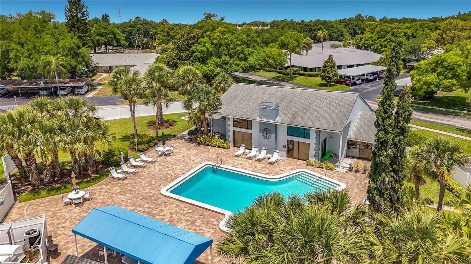 Image 42 of 43 For 2733 Countryside Boulevard 105