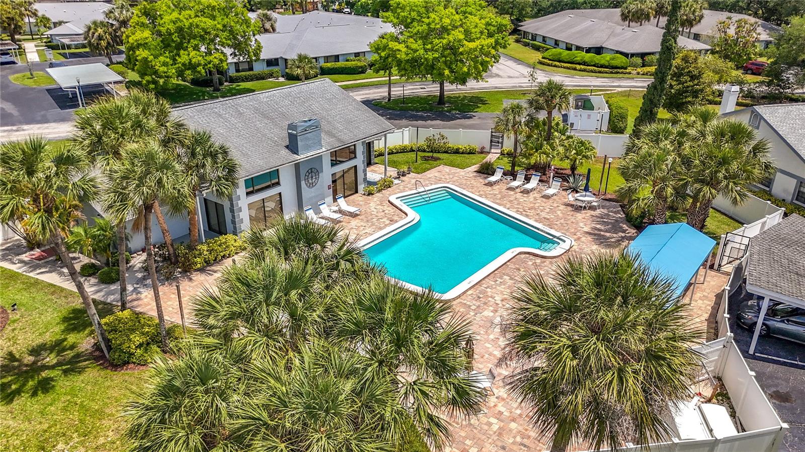 Image 43 of 43 For 2733 Countryside Boulevard 105