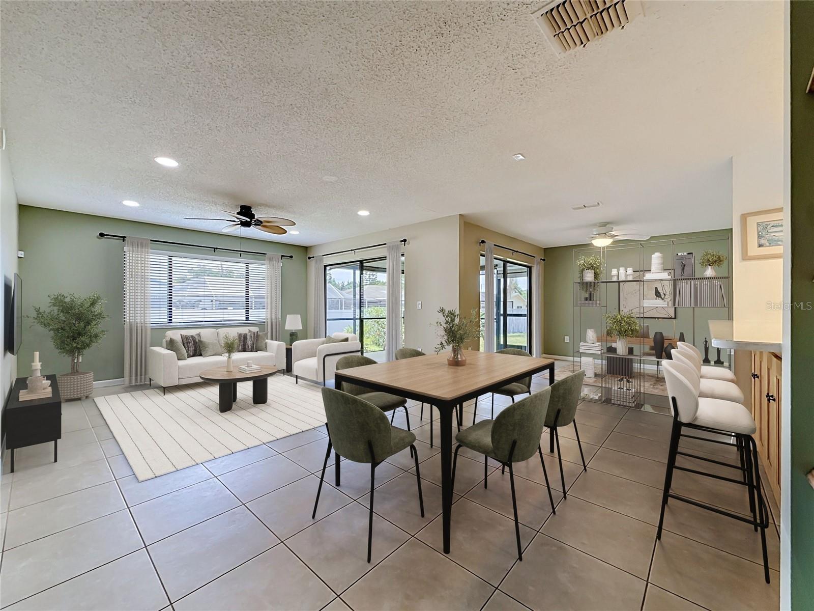 Image 7 of 43 For 2733 Countryside Boulevard 105