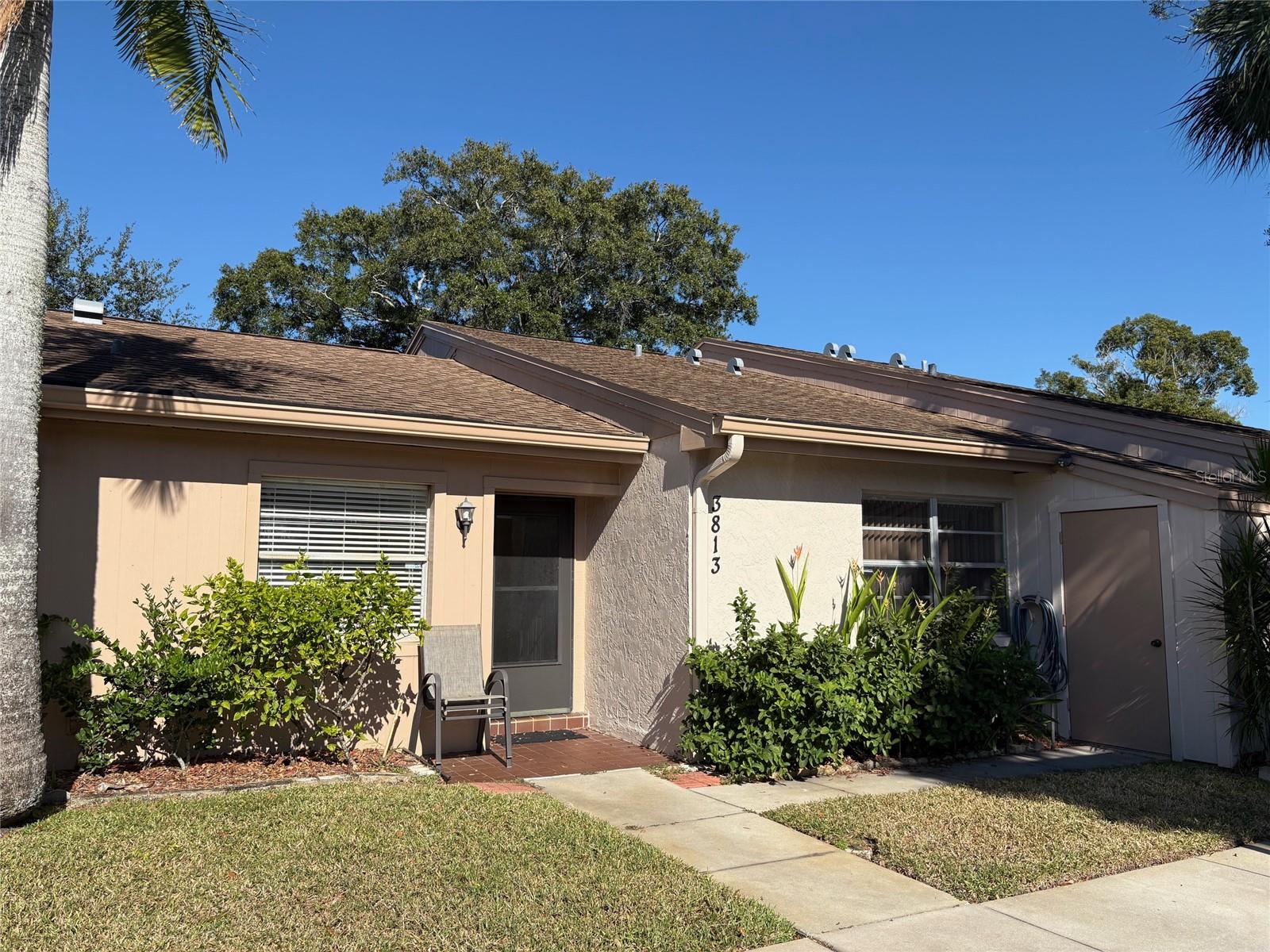 Details for 3813 Staysail Lane, HOLIDAY, FL 34691