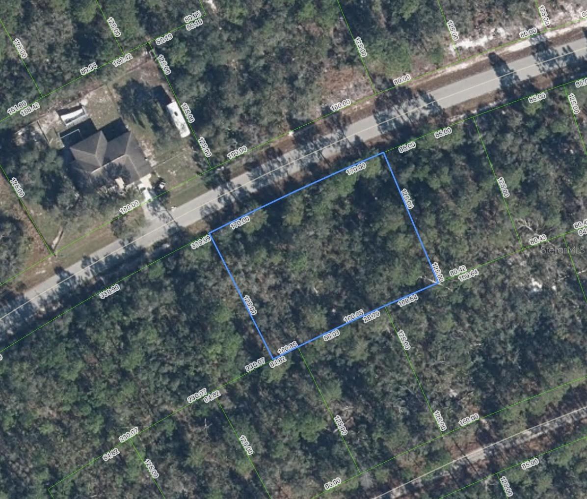 Details for 3122 Coolidge Avenue, LAKE PLACID, FL 33852