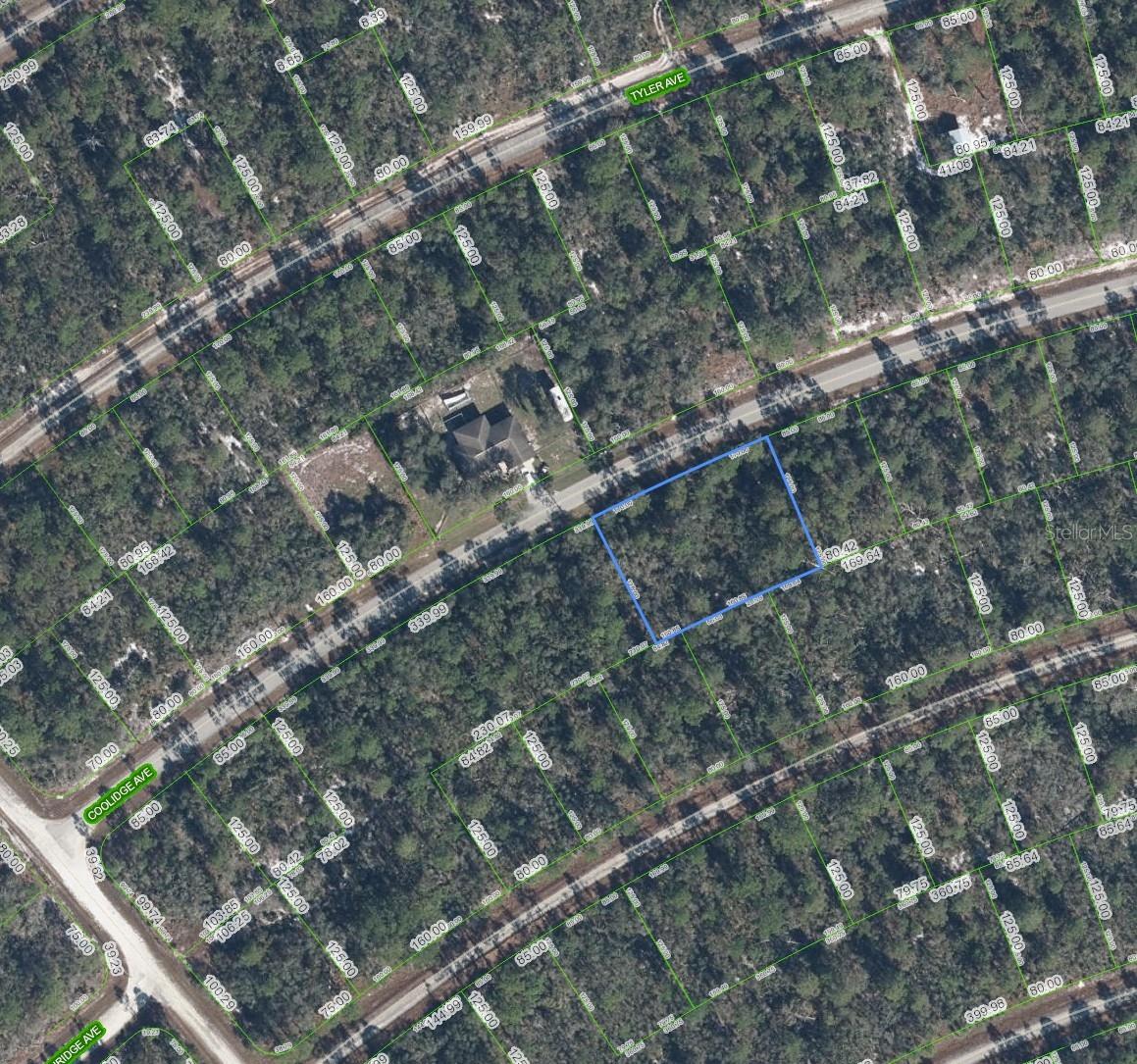 Image 2 of 2 For 3122 Coolidge Avenue