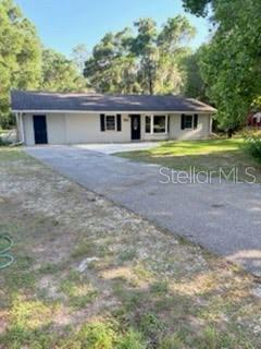 Details for 21364 Beasley Road, BROOKSVILLE, FL 34601