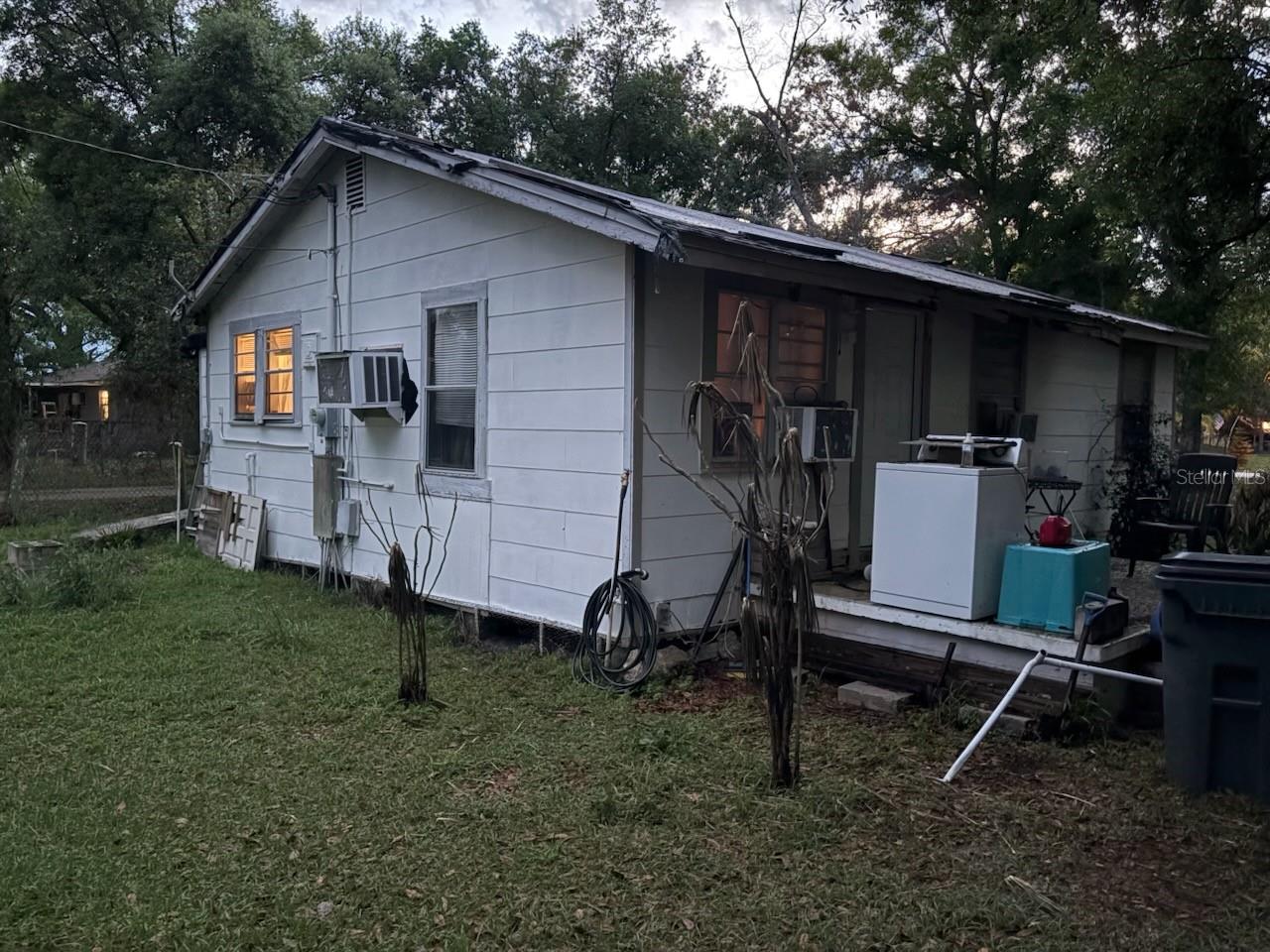 Details for 501 Avenue A Wahneta W, WINTER HAVEN, FL 33880