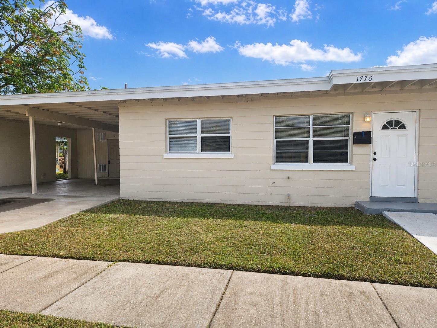 Details for 1778 Yale Street S, ST PETERSBURG, FL 33712