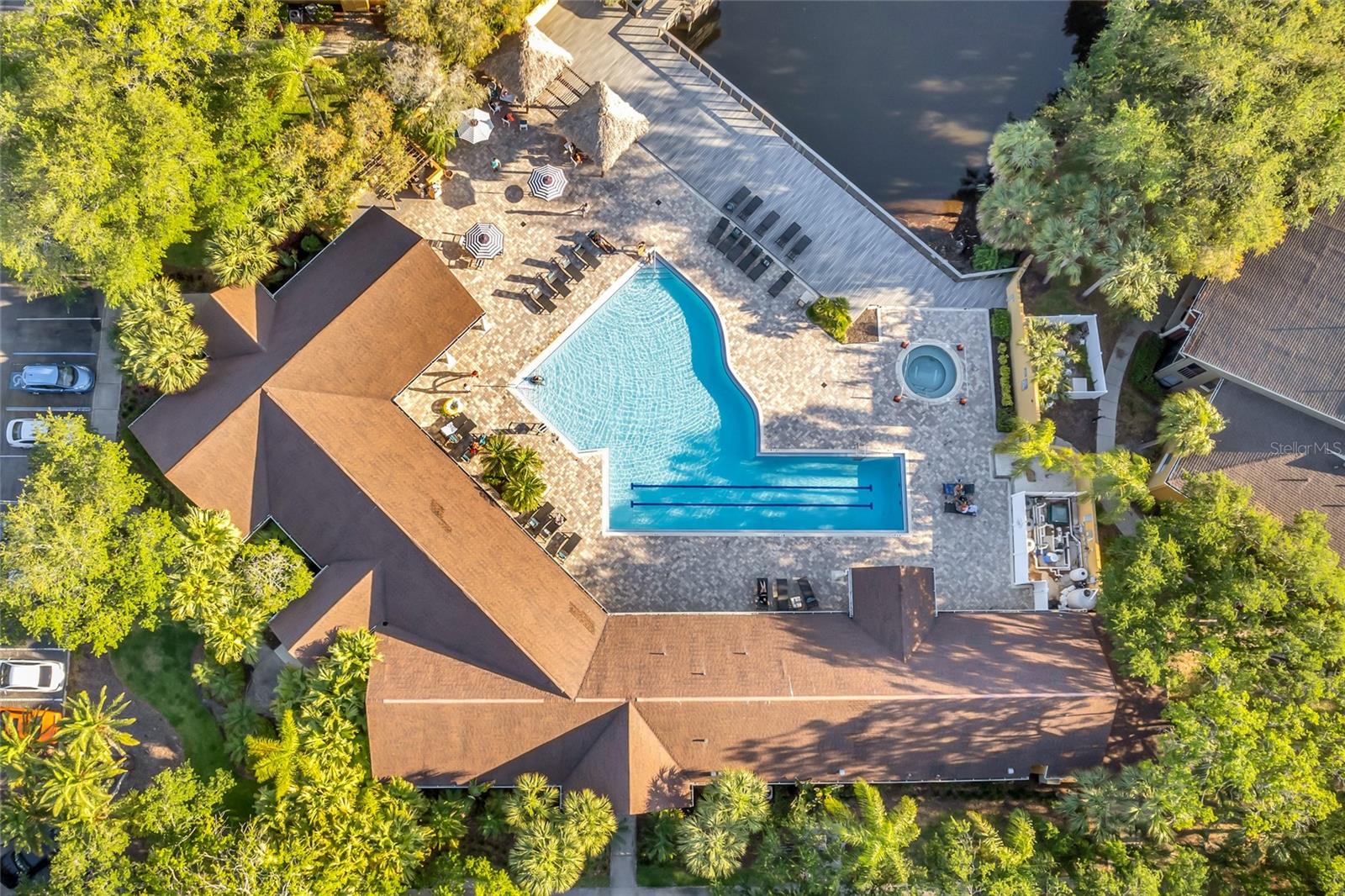 Image 35 of 39 For 5684 Baywater Drive