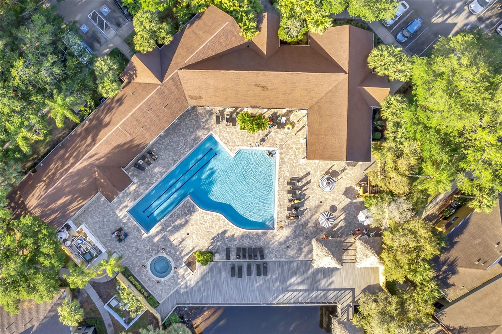 Image 37 of 39 For 5684 Baywater Drive