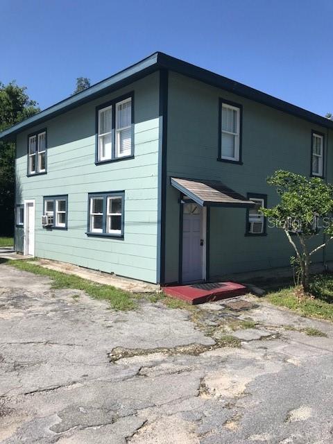 Details for 6921 Washington Street, NEW PORT RICHEY, FL 34652