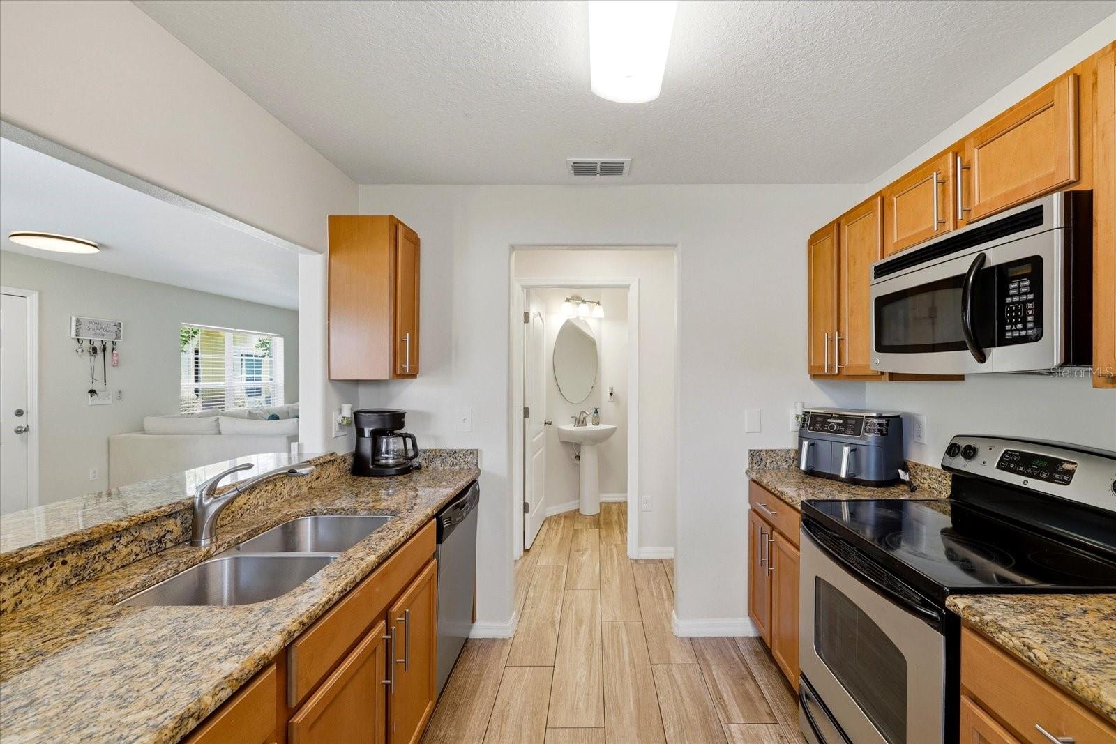 Image 15 of 46 For 5442 Limestone Lane 3308