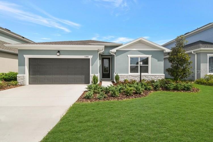 Details for 11865 Mile Marsh Drive, RIVERVIEW, FL 33569