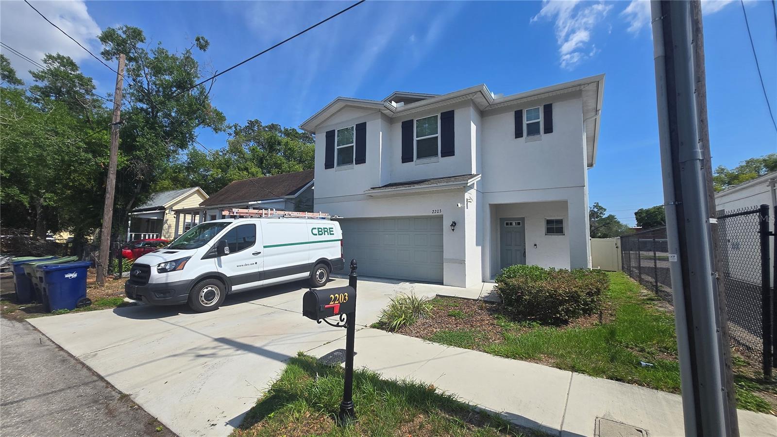 Details for 2203 23rd Avenue, TAMPA, FL 33605