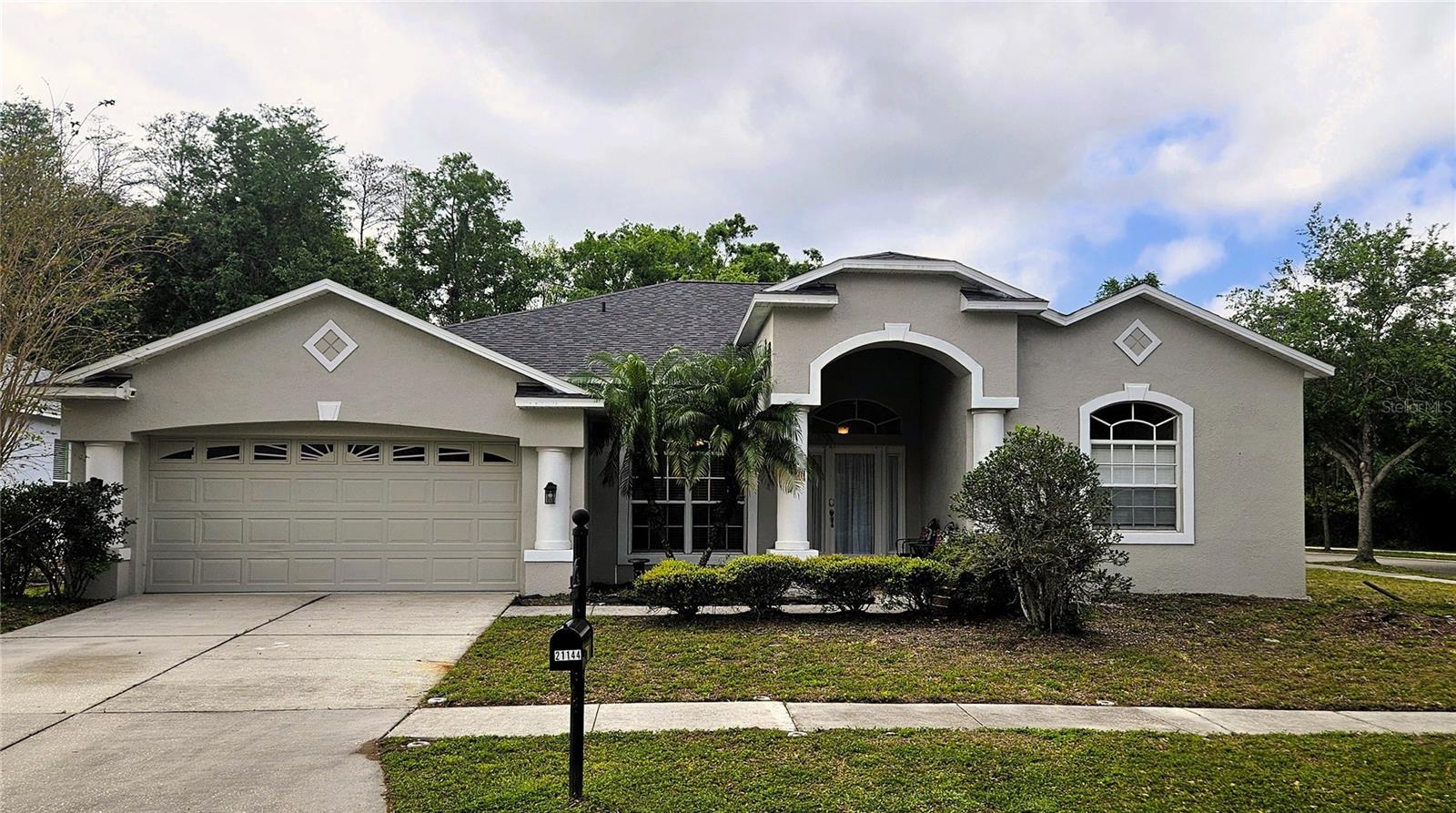 Details for 21144 Tyrell Way, LAND O LAKES, FL 34638